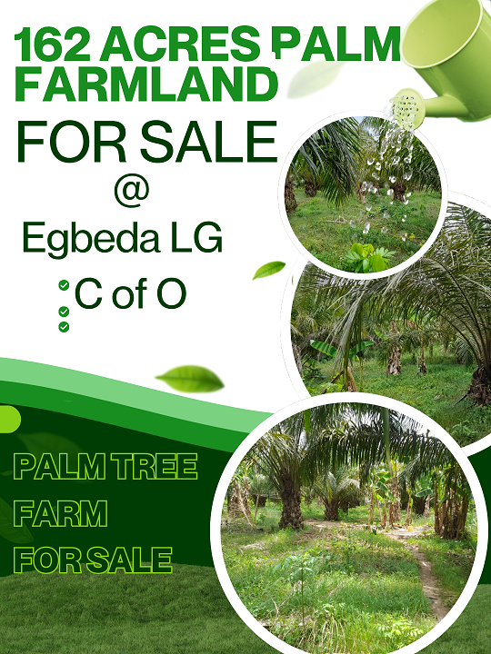 gen vac global properties ltd farm land